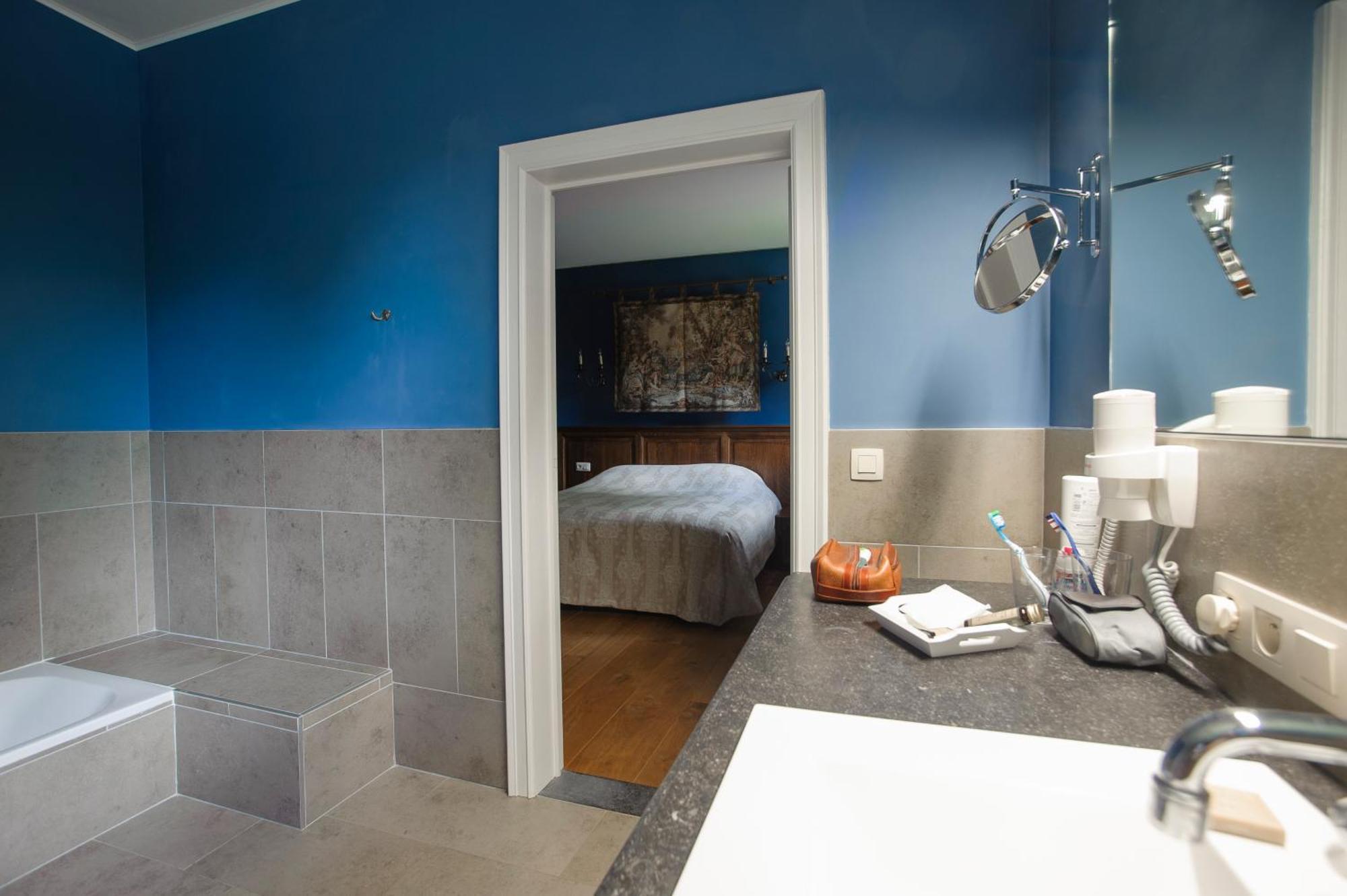 B&B Kamerijck Gingelom Room photo
